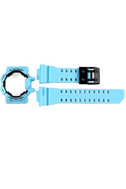 Casio G-Shock Case / Strap GBA-400-2C